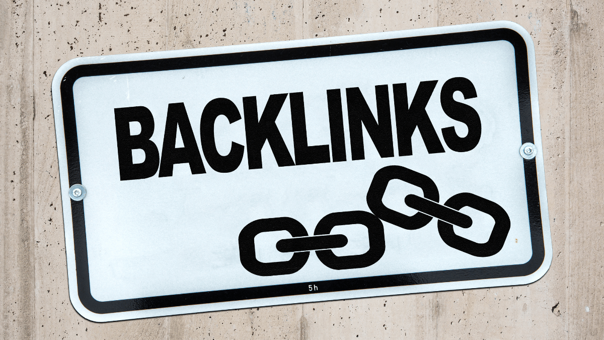 Back-link trong SEO
