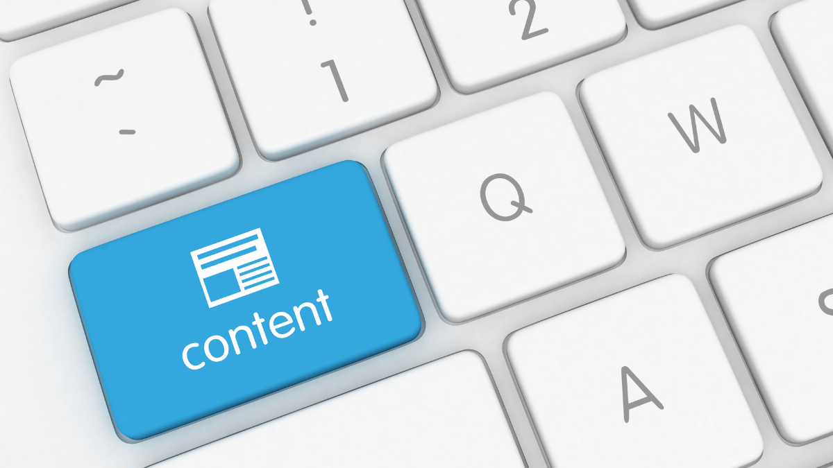 Content trong SEO