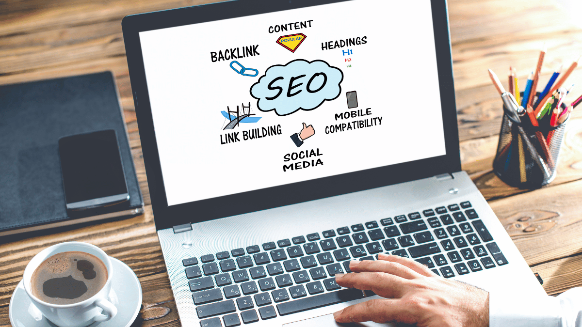 SEO là gì? Tổng quan về SEO Website từ A-Z cho người mới